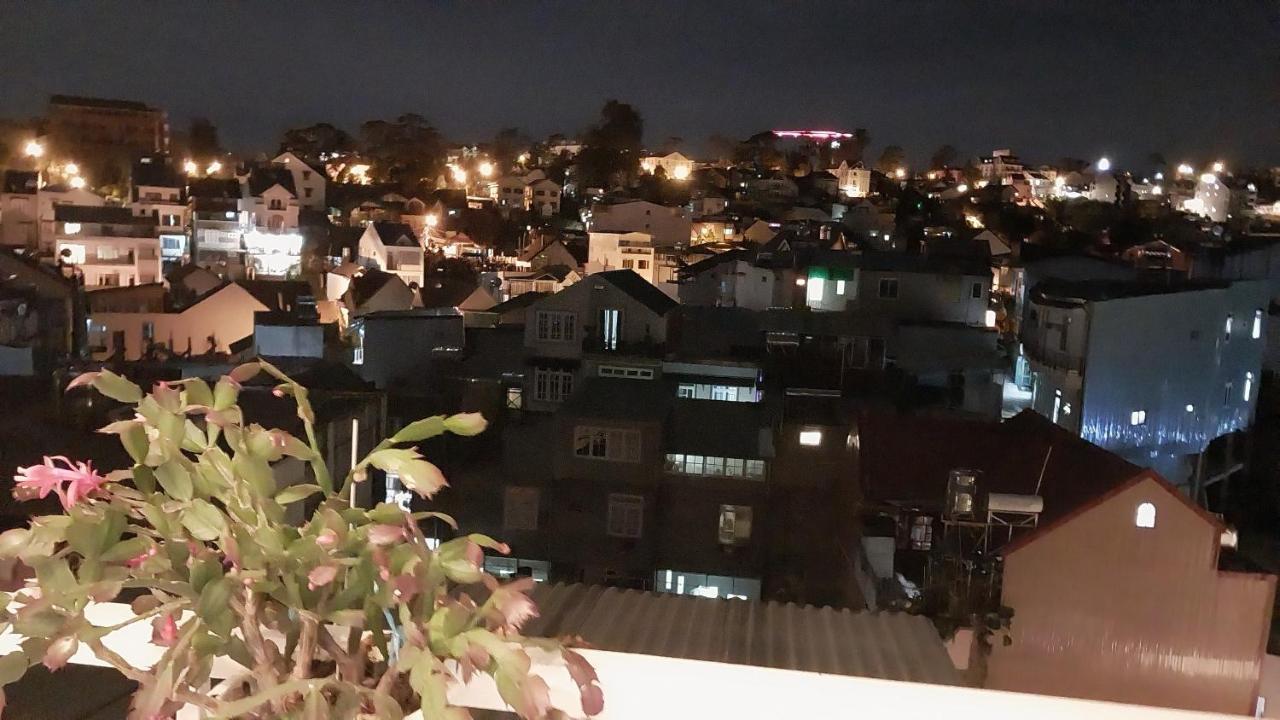 Elegant Dalat Hotel Екстериор снимка
