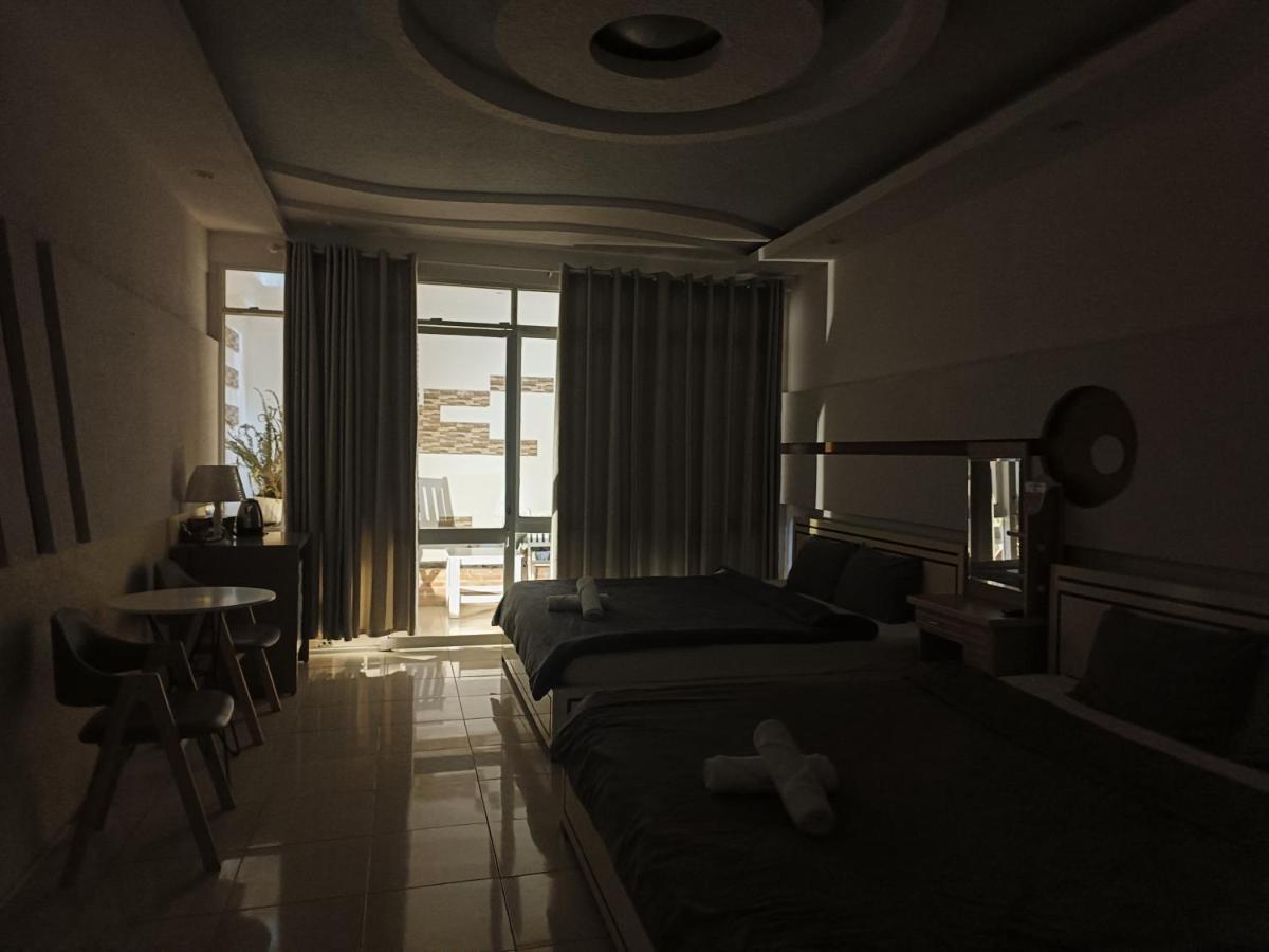 Elegant Dalat Hotel Екстериор снимка