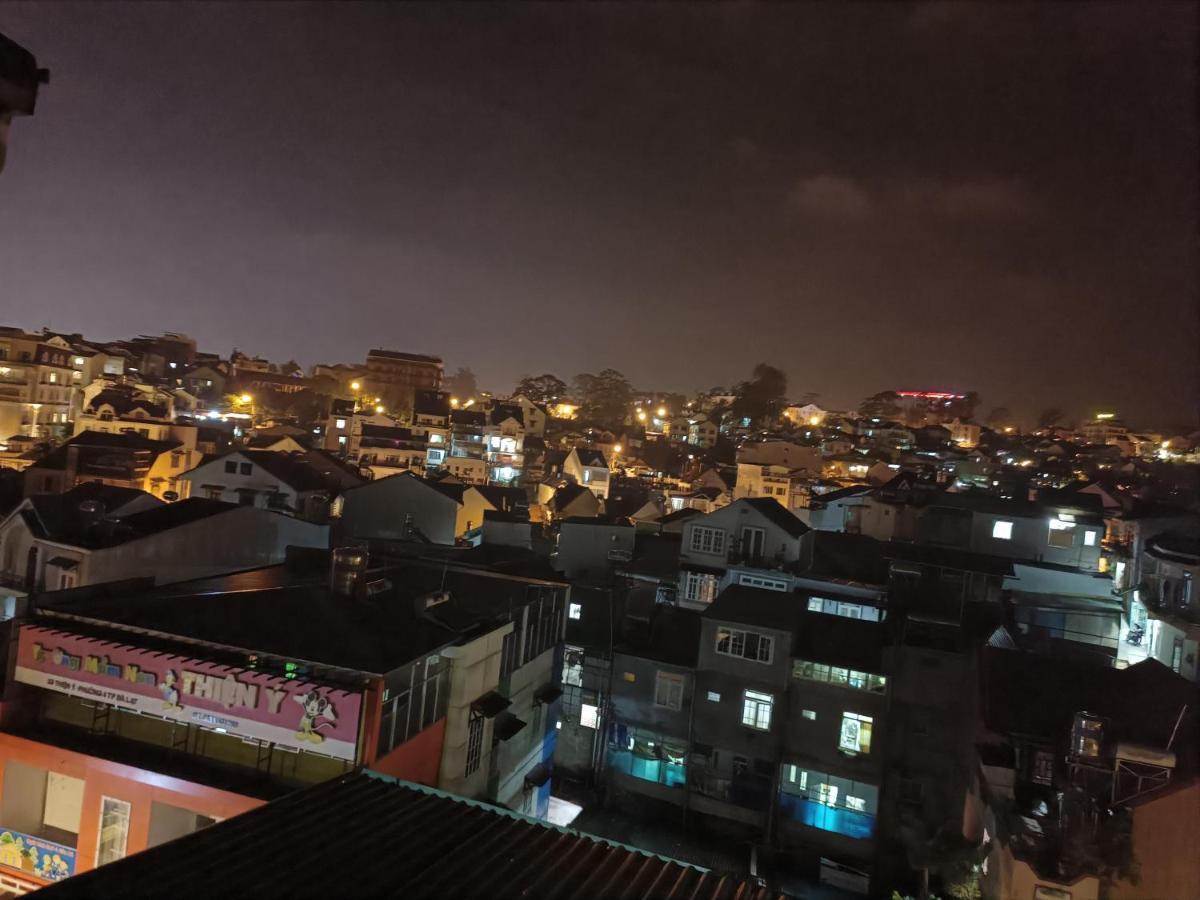 Elegant Dalat Hotel Екстериор снимка