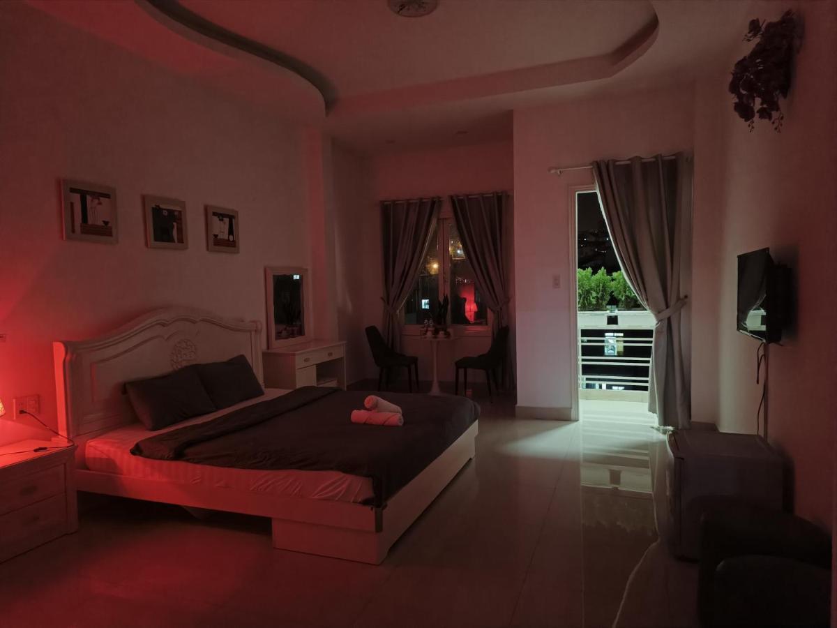 Elegant Dalat Hotel Екстериор снимка