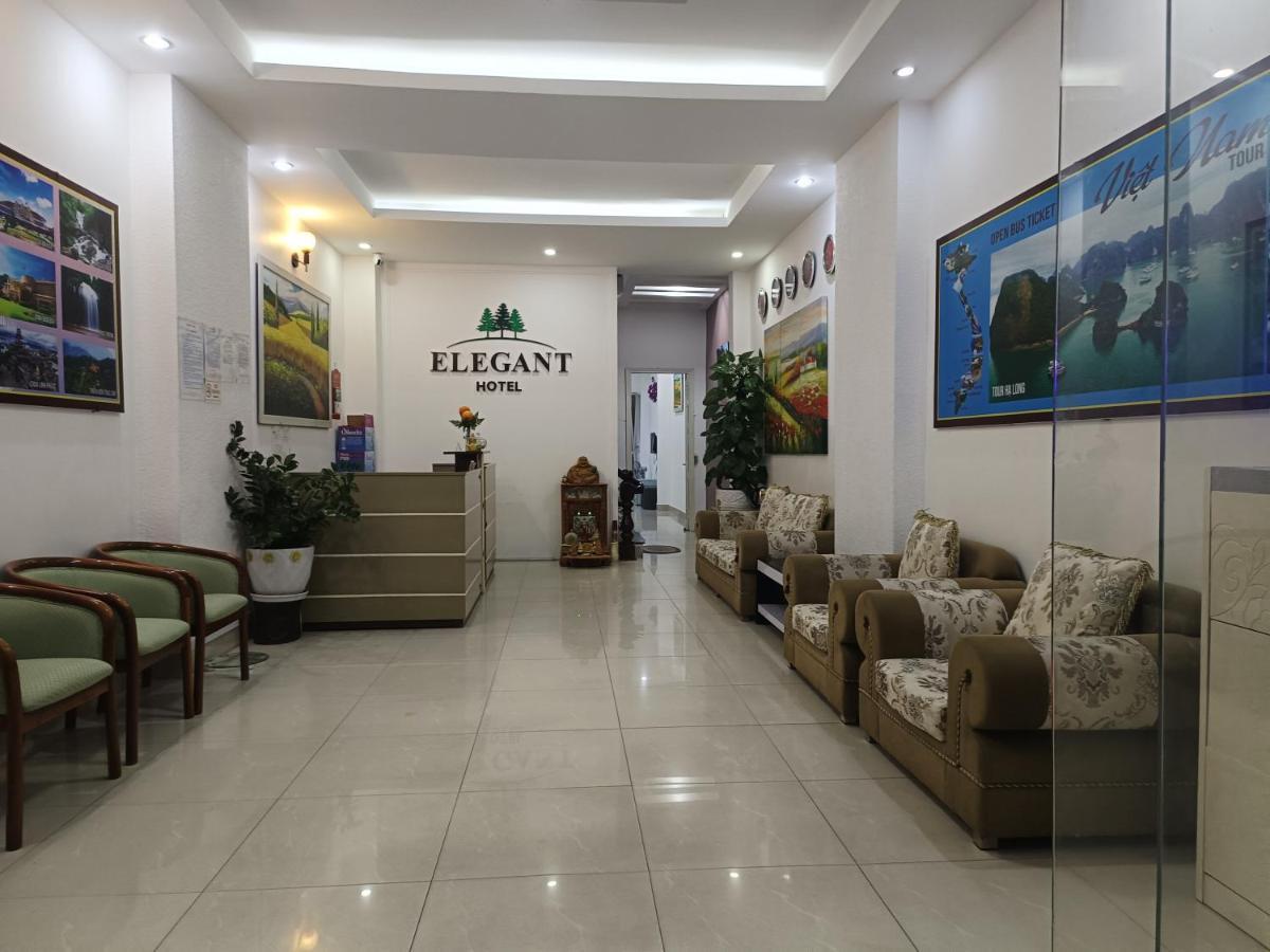 Elegant Dalat Hotel Екстериор снимка