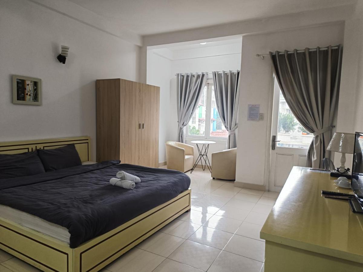 Elegant Dalat Hotel Екстериор снимка