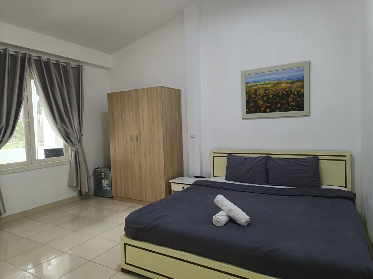 Elegant Dalat Hotel Екстериор снимка