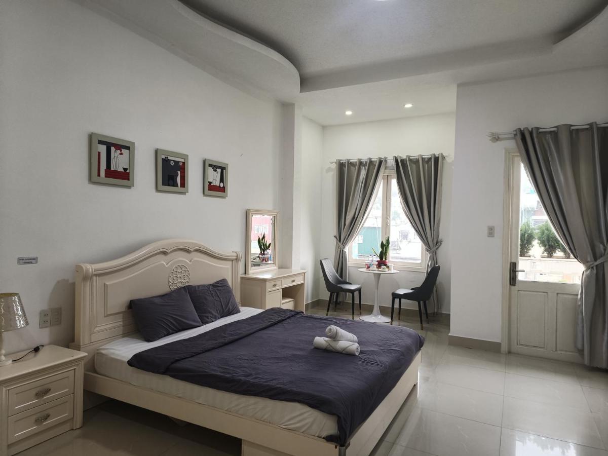 Elegant Dalat Hotel Екстериор снимка