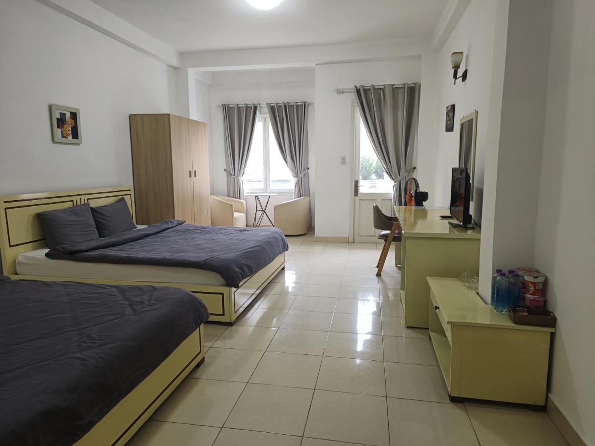 Elegant Dalat Hotel Екстериор снимка