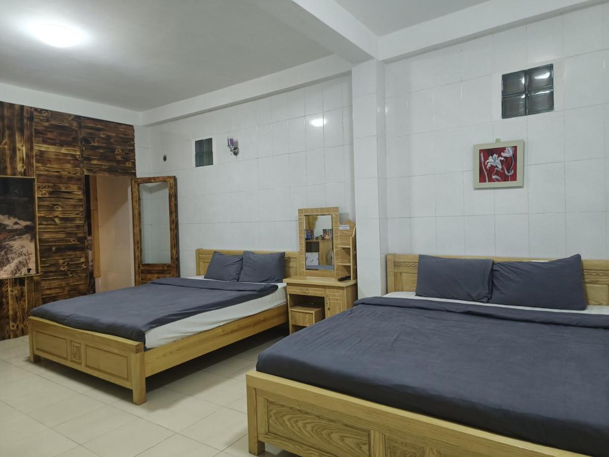 Elegant Dalat Hotel Екстериор снимка