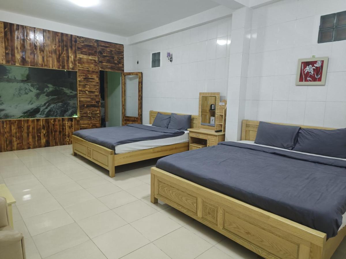Elegant Dalat Hotel Екстериор снимка