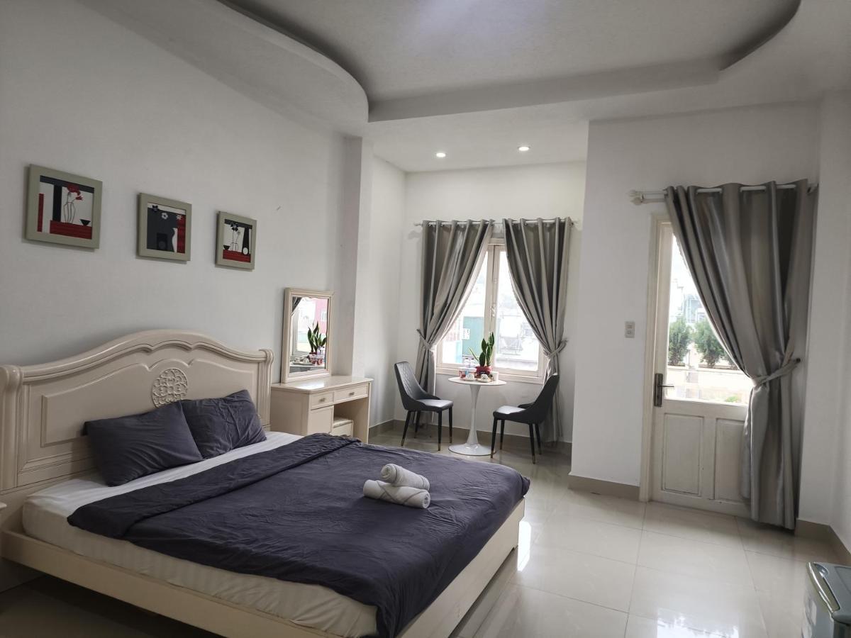 Elegant Dalat Hotel Екстериор снимка