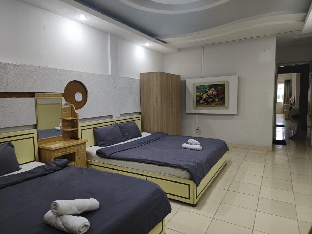 Elegant Dalat Hotel Екстериор снимка