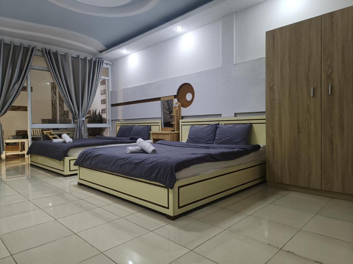 Elegant Dalat Hotel Екстериор снимка