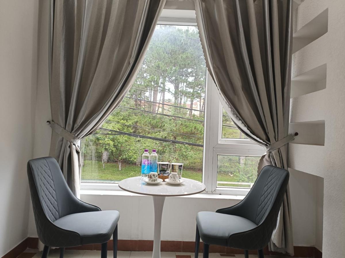 Elegant Dalat Hotel Екстериор снимка