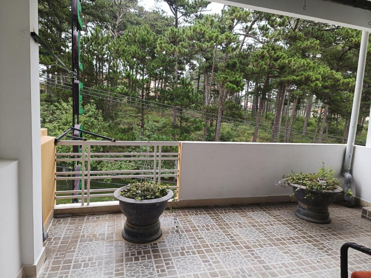 Elegant Dalat Hotel Екстериор снимка