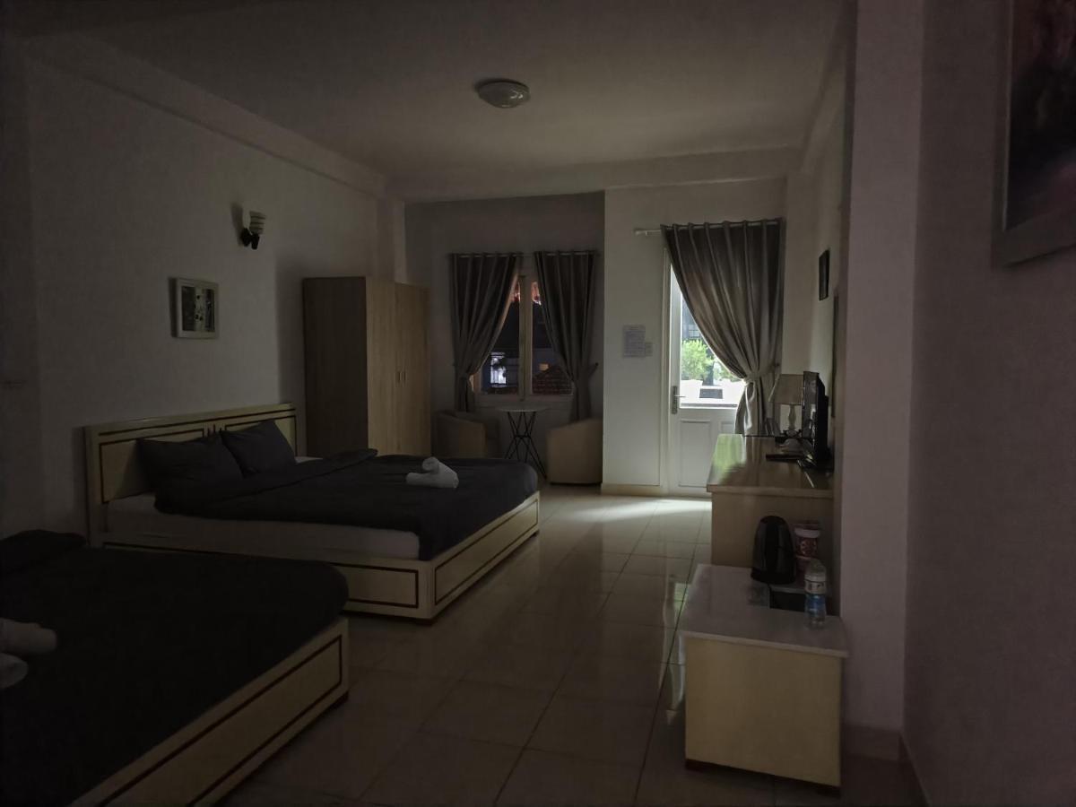 Elegant Dalat Hotel Екстериор снимка