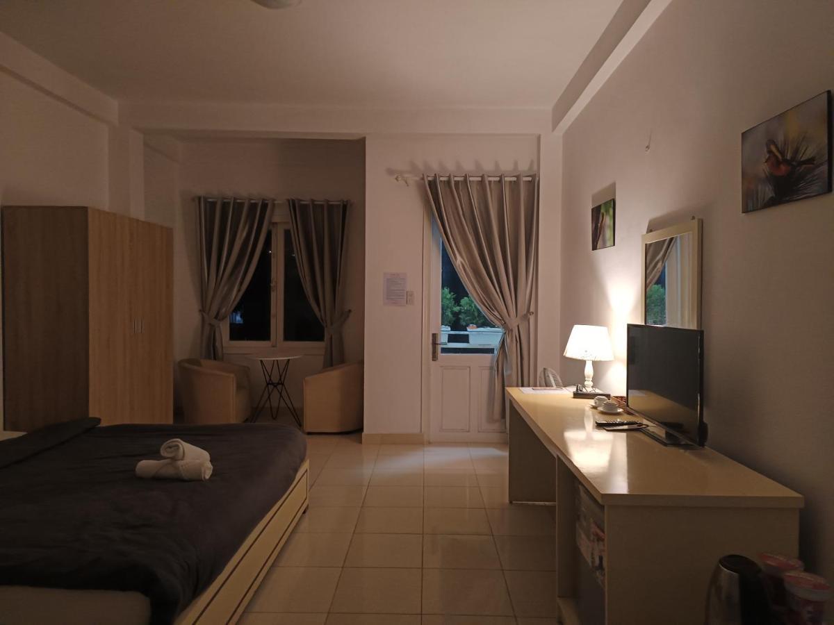 Elegant Dalat Hotel Екстериор снимка