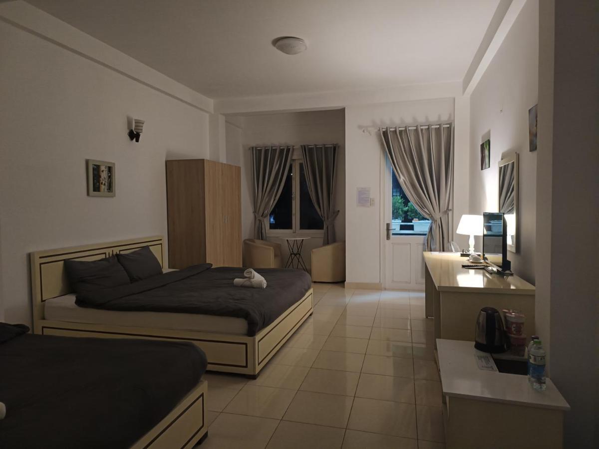 Elegant Dalat Hotel Екстериор снимка