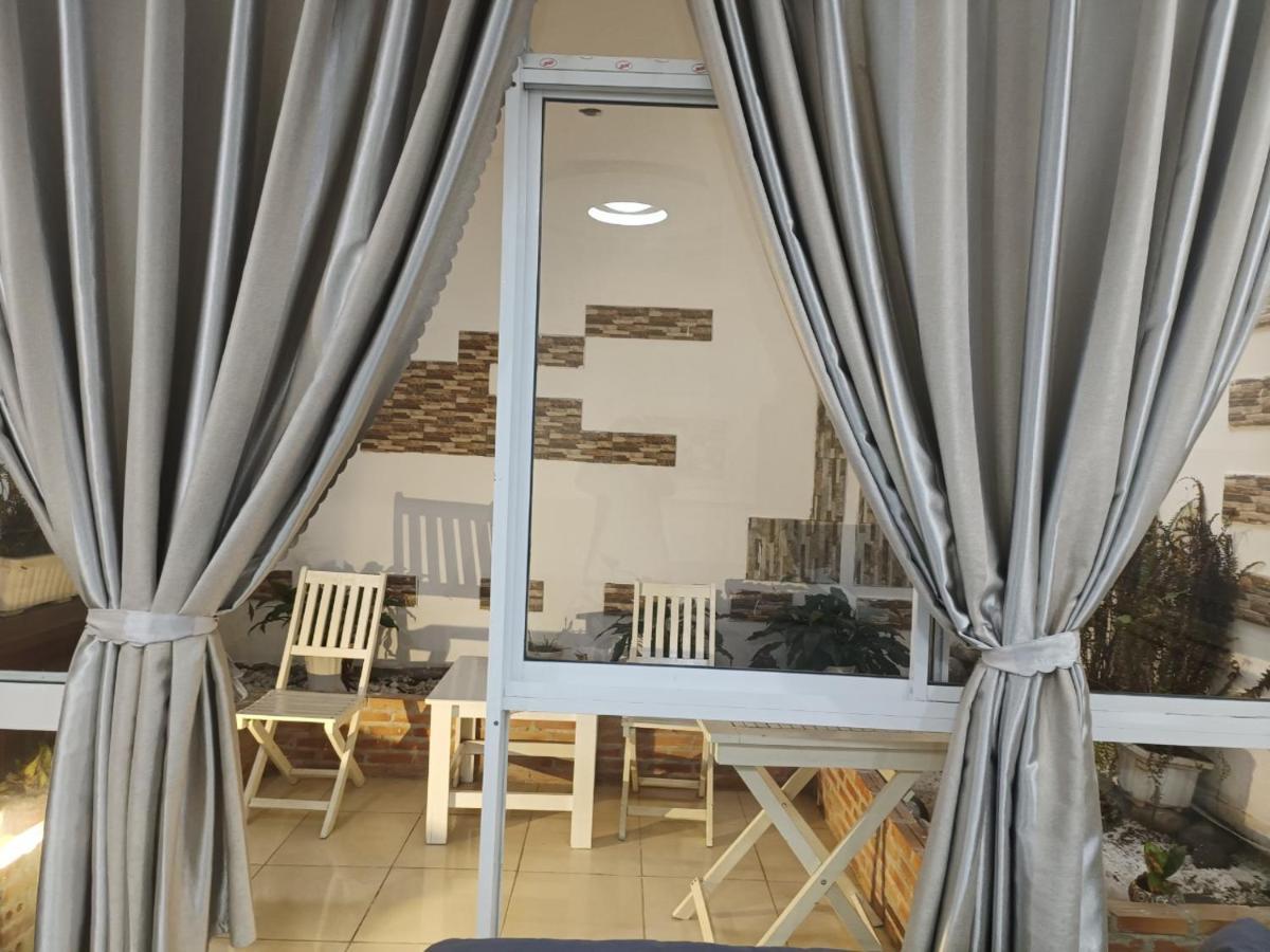 Elegant Dalat Hotel Екстериор снимка