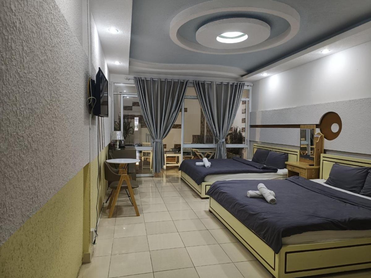 Elegant Dalat Hotel Екстериор снимка