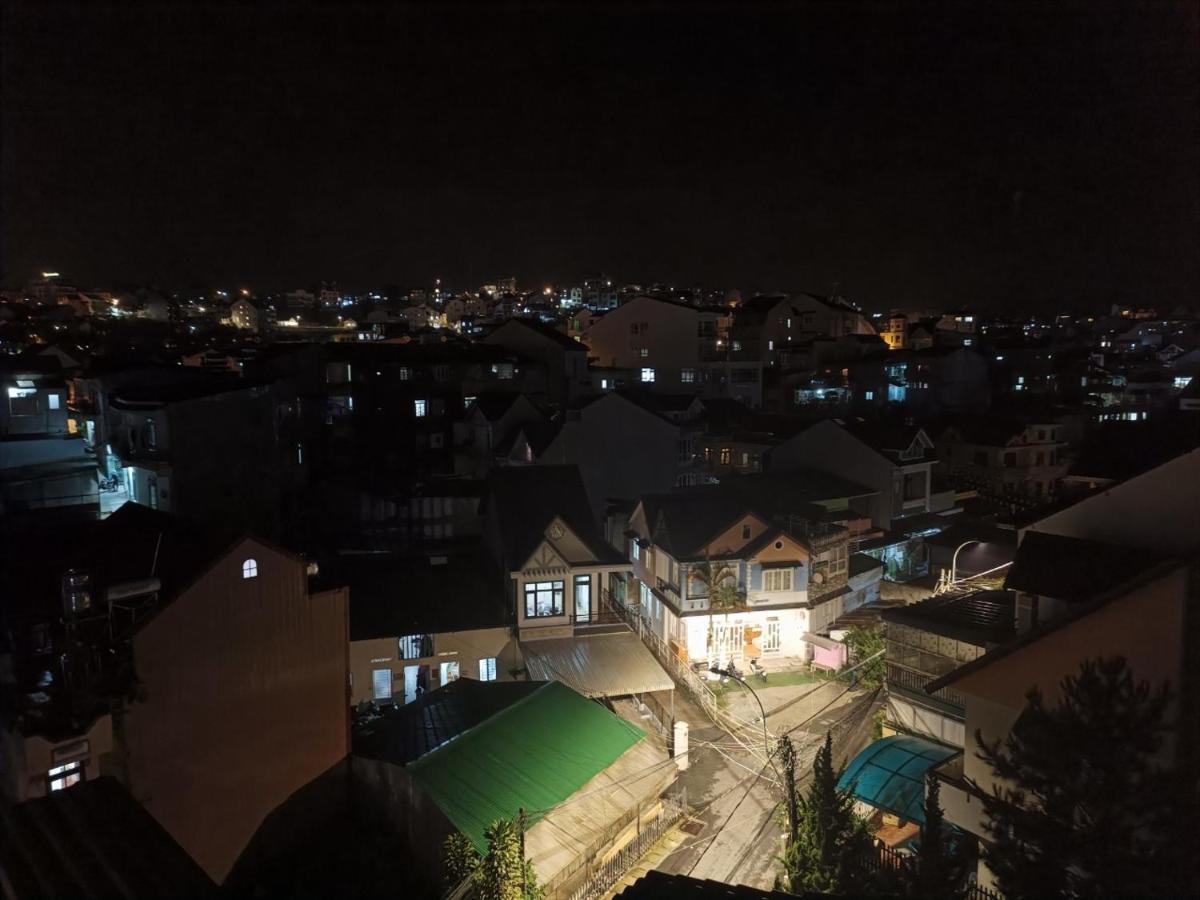 Elegant Dalat Hotel Екстериор снимка