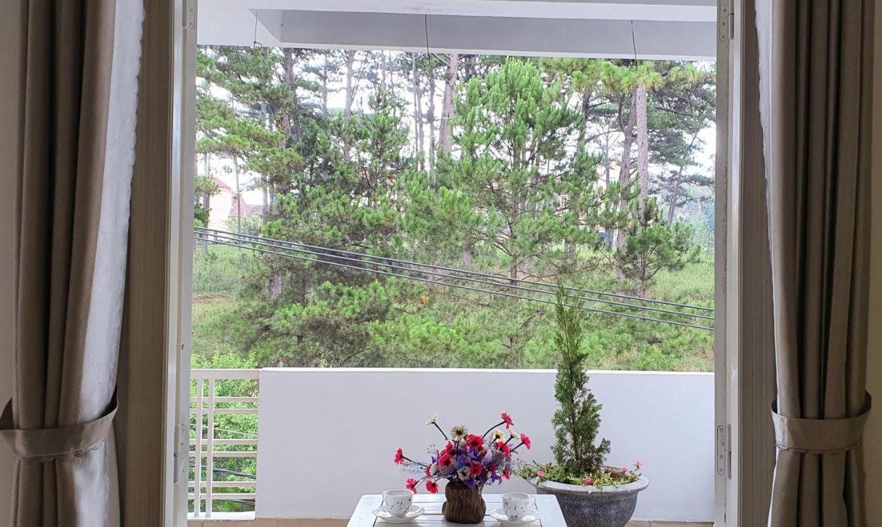 Elegant Dalat Hotel Екстериор снимка